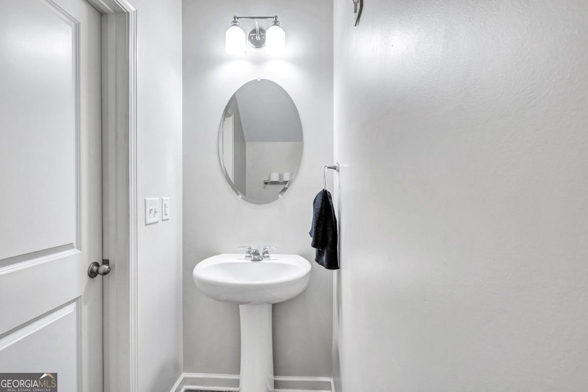6396 Kennonbriar Court Lithonia - 13