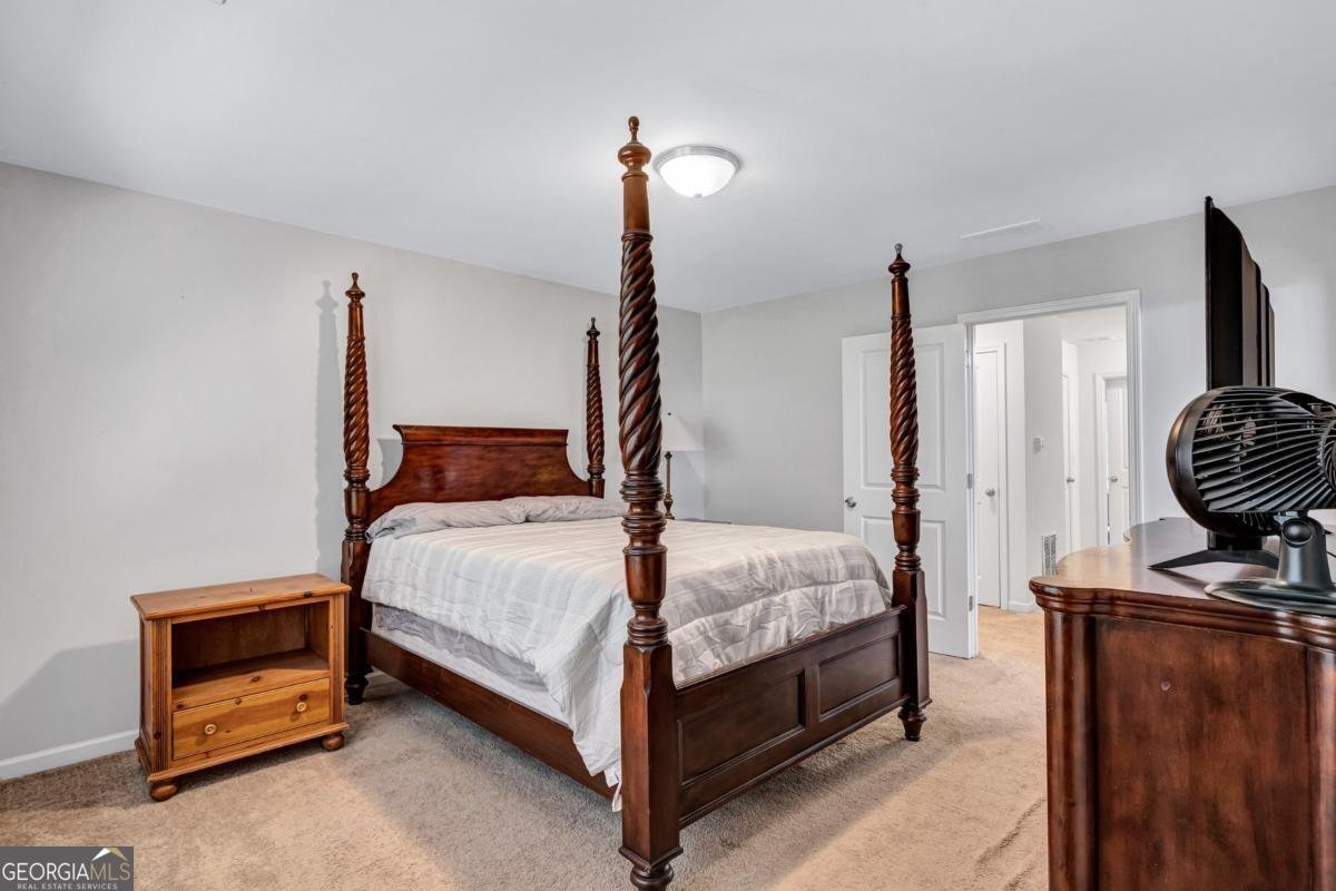 6396 Kennonbriar Court Lithonia - 14