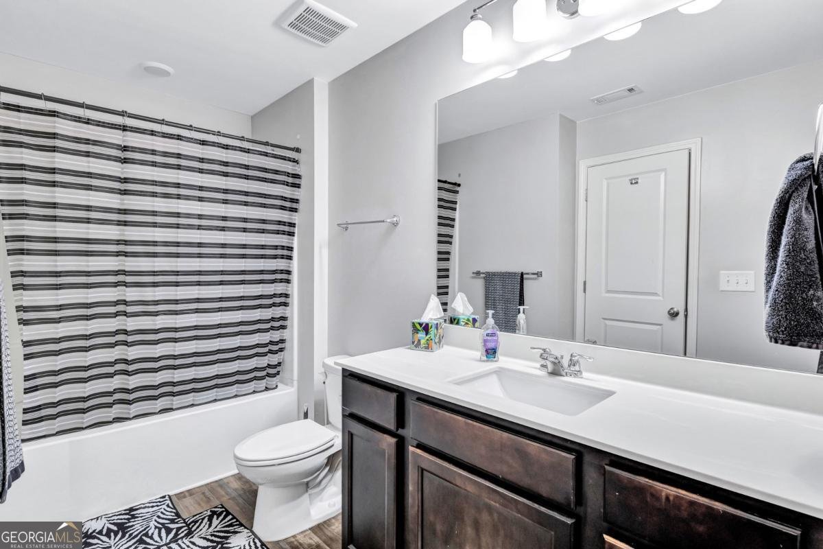 6396 Kennonbriar Court Lithonia - 18