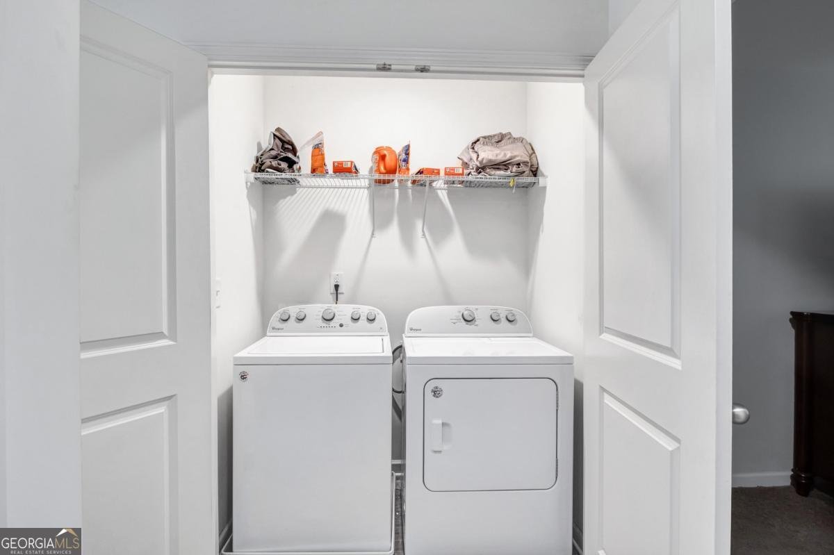 6396 Kennonbriar Court Lithonia - 22