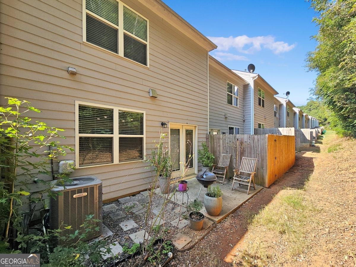 6396 Kennonbriar Court Lithonia - 24