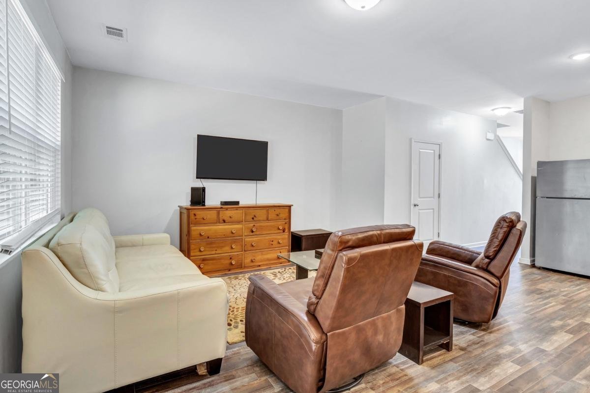 6396 Kennonbriar Court Lithonia - 6