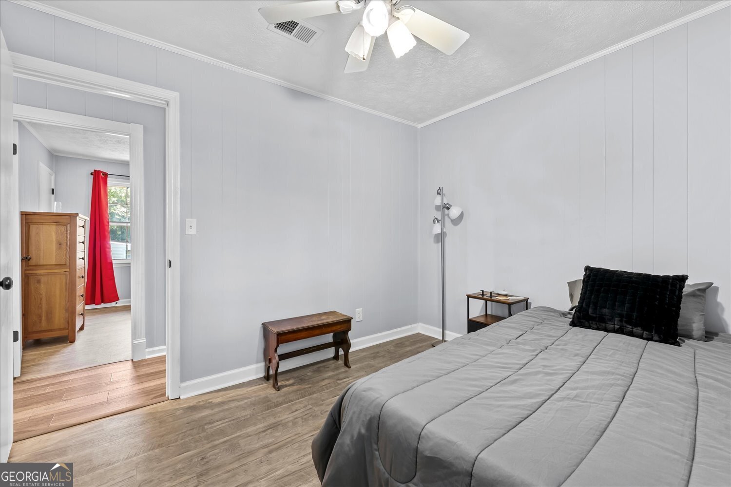 3230 Eatonton Road Madison - 1