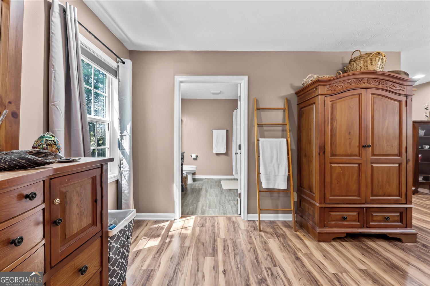 3230 Eatonton Road Madison - 14