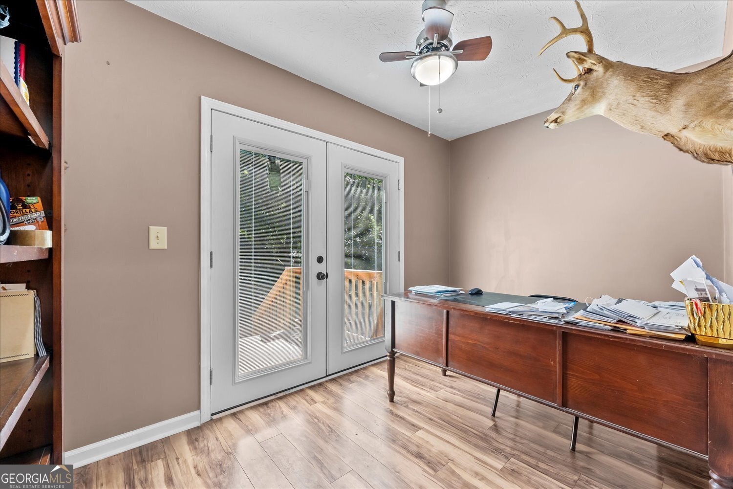 3230 Eatonton Road Madison - 17
