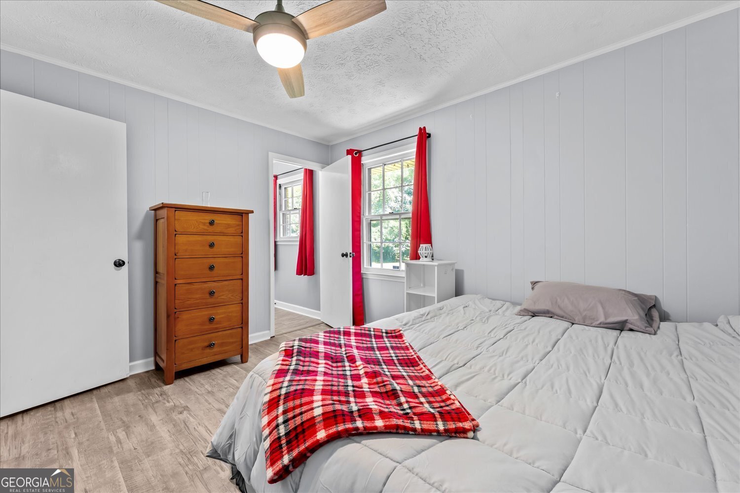 3230 Eatonton Road Madison - 3