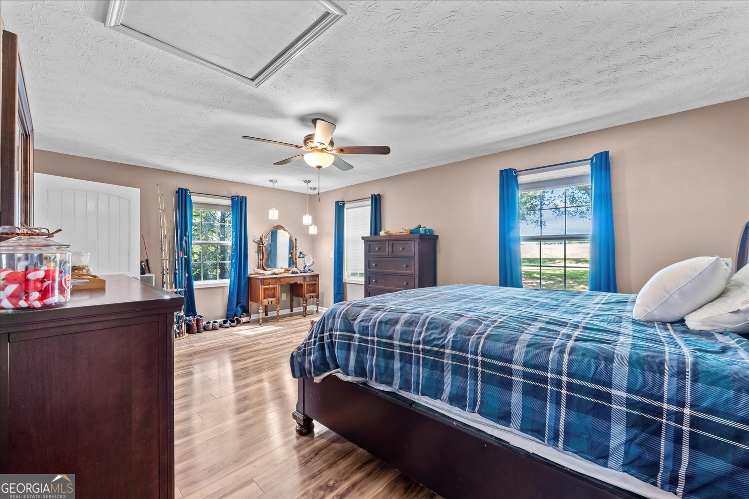 3230 Eatonton Road Madison - 5