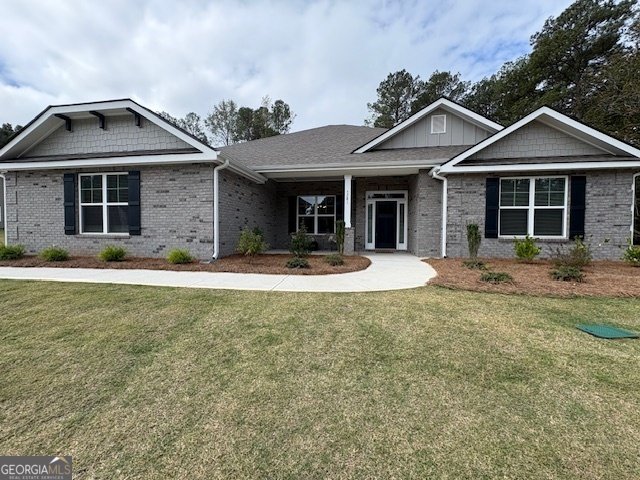 5372 Tuscany Drive Douglasville - 2