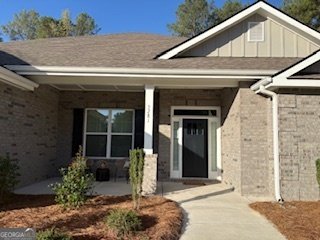 5372 Tuscany Drive Douglasville - 3