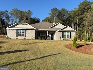 5372 Tuscany Drive Douglasville - 4