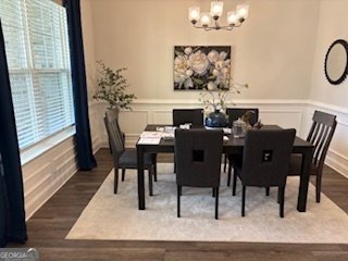 5372 Tuscany Drive Douglasville - 6