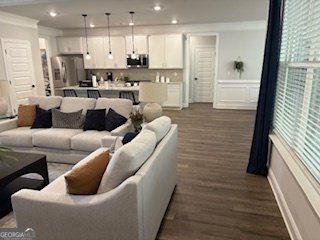 5372 Tuscany Drive Douglasville - 7