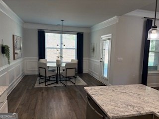 5372 Tuscany Drive Douglasville - 8