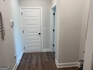 5372 Tuscany Drive Douglasville - 9