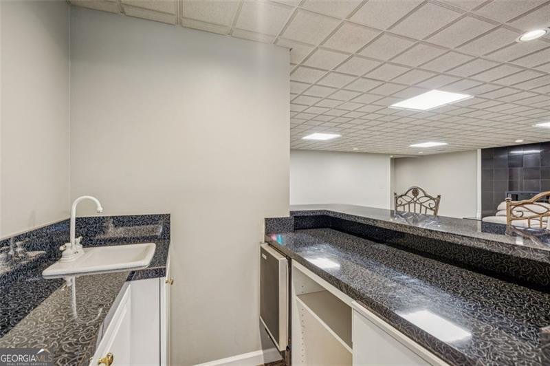 5318 Brooke Farm Drive Dunwoody - 1