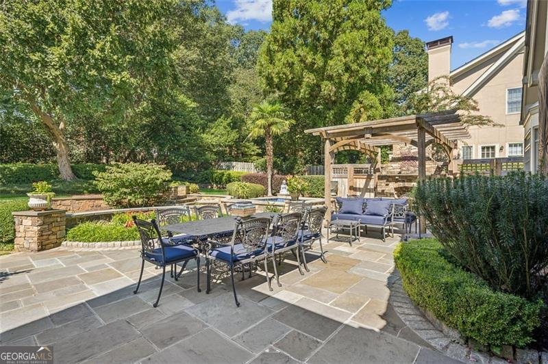 5318 Brooke Farm Drive Dunwoody - 10