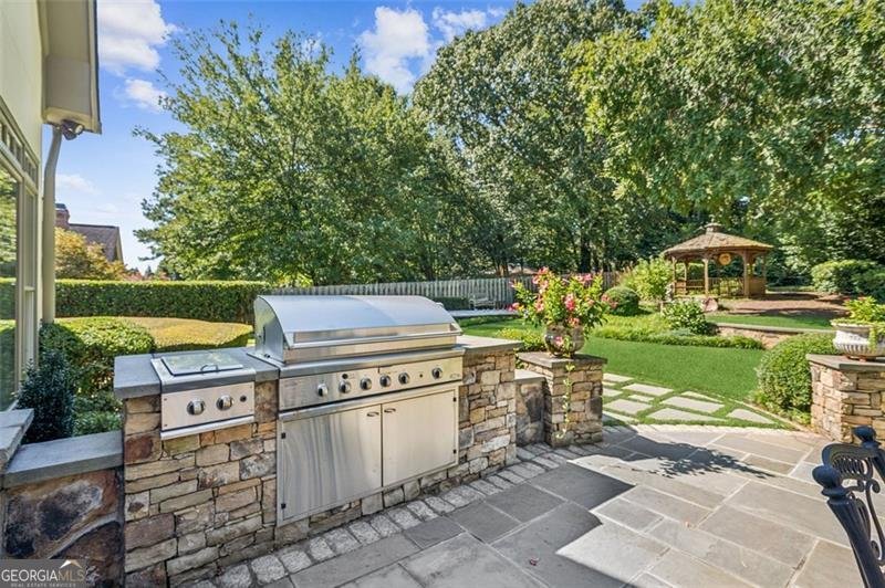 5318 Brooke Farm Drive Dunwoody - 11