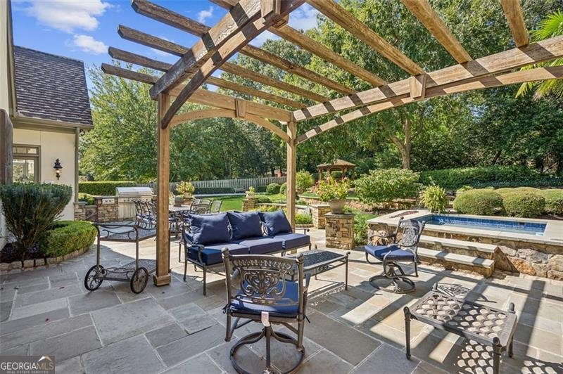 5318 Brooke Farm Drive Dunwoody - 13