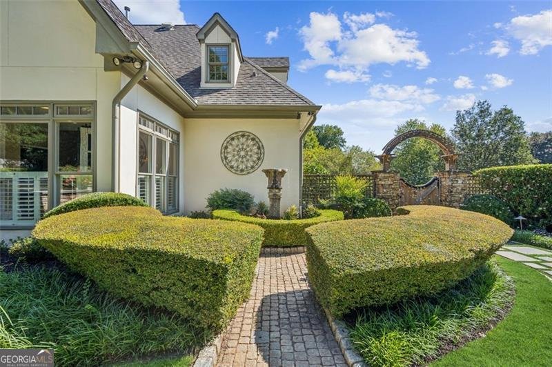 5318 Brooke Farm Drive Dunwoody - 14