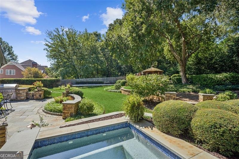 5318 Brooke Farm Drive Dunwoody - 16