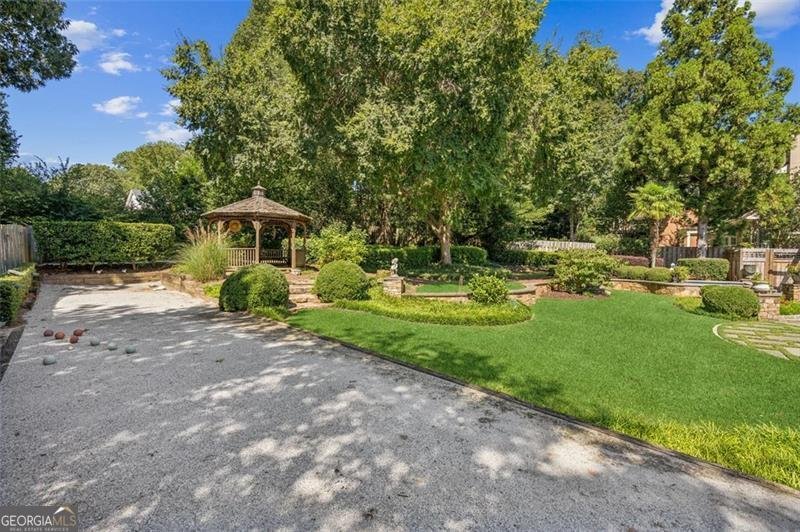 5318 Brooke Farm Drive Dunwoody - 18