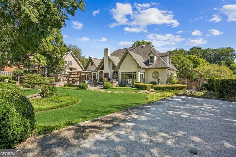 5318 Brooke Farm Drive Dunwoody - 19