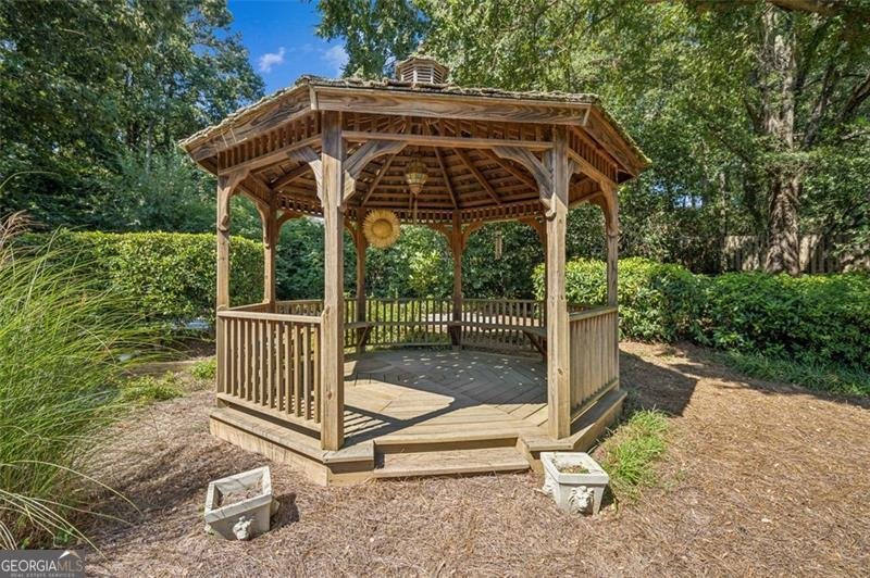 5318 Brooke Farm Drive Dunwoody - 20