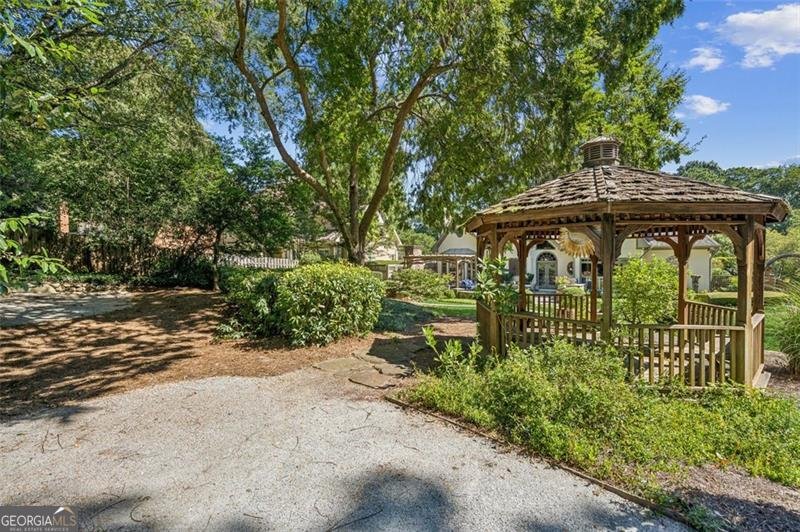 5318 Brooke Farm Drive Dunwoody - 21