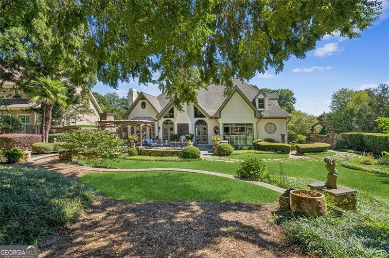 5318 Brooke Farm Drive Dunwoody - 22