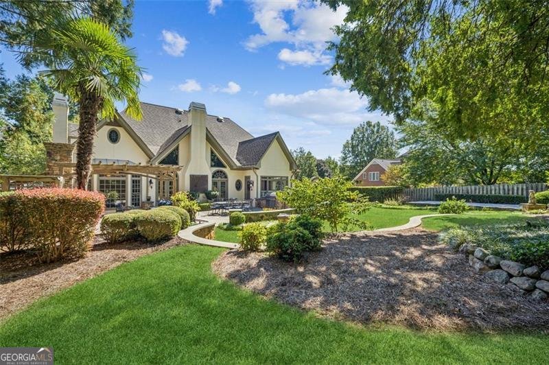 5318 Brooke Farm Drive Dunwoody - 24