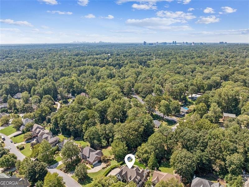5318 Brooke Farm Drive Dunwoody - 26