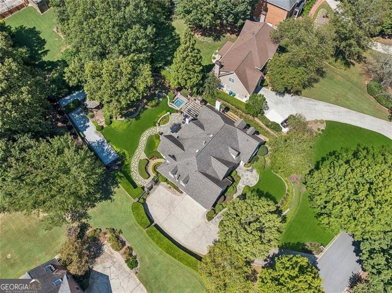 5318 Brooke Farm Drive Dunwoody - 27