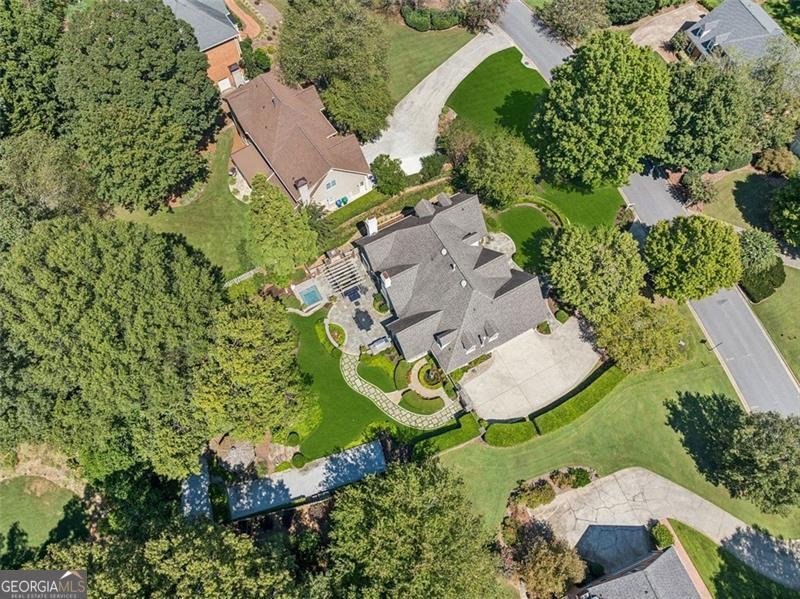 5318 Brooke Farm Drive Dunwoody - 29