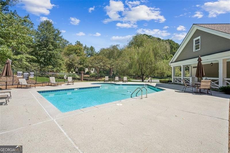 5318 Brooke Farm Drive Dunwoody - 32