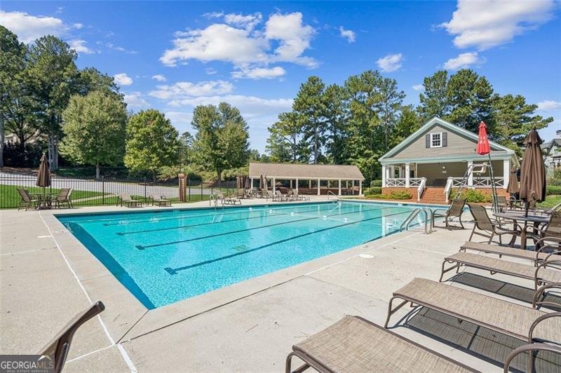 5318 Brooke Farm Drive Dunwoody - 33