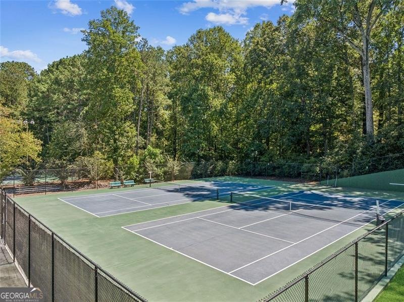 5318 Brooke Farm Drive Dunwoody - 35