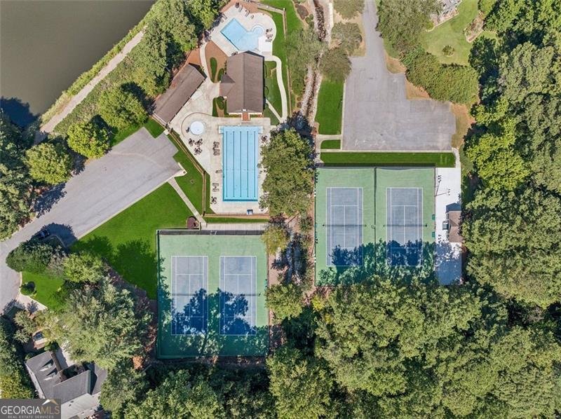 5318 Brooke Farm Drive Dunwoody - 37
