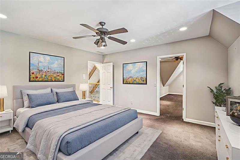 5318 Brooke Farm Drive Dunwoody - 39