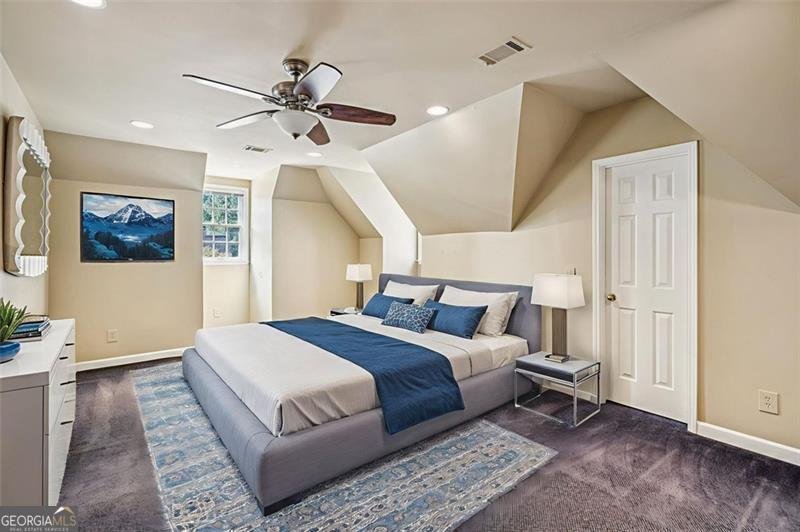 5318 Brooke Farm Drive Dunwoody - 45