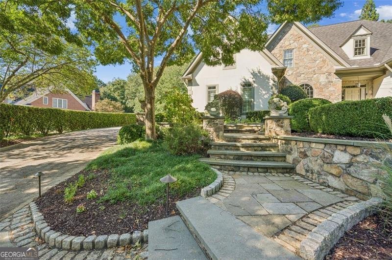 5318 Brooke Farm Drive Dunwoody - 47
