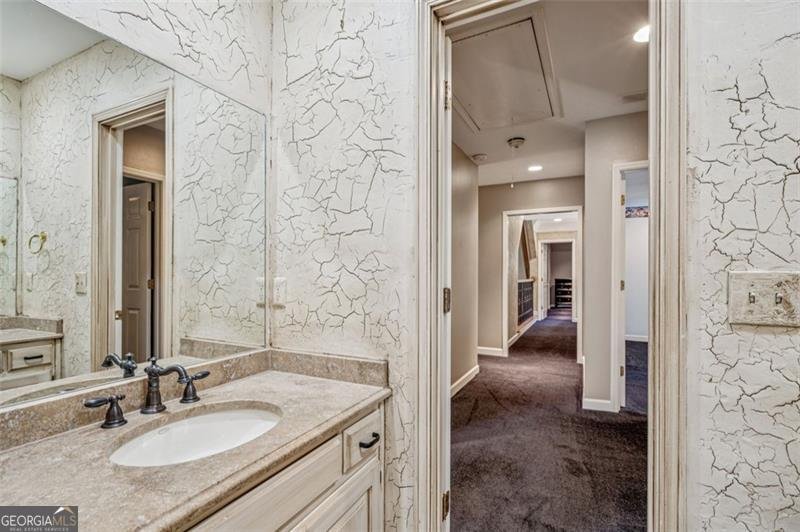5318 Brooke Farm Drive Dunwoody - 49