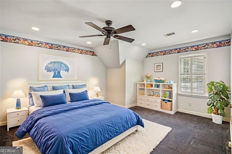 5318 Brooke Farm Drive Dunwoody - 50