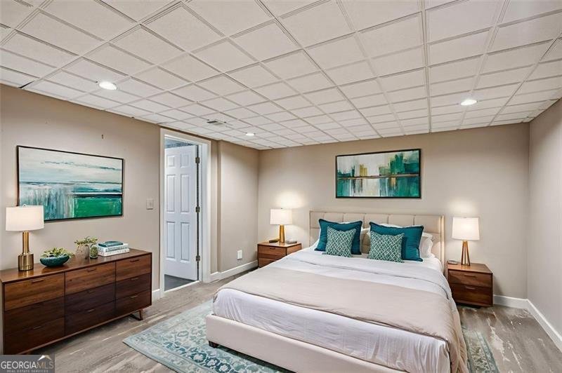 5318 Brooke Farm Drive Dunwoody - 60