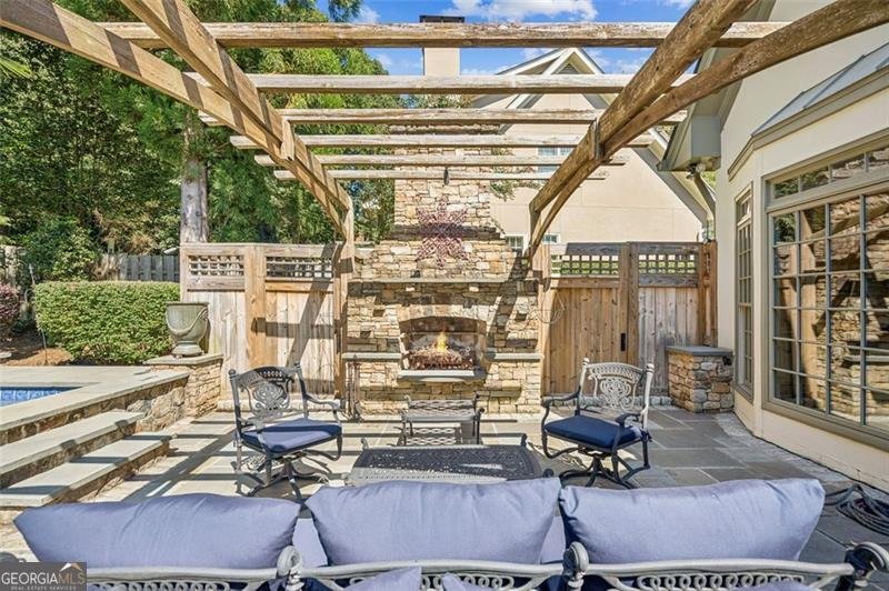 5318 Brooke Farm Drive Dunwoody - 69