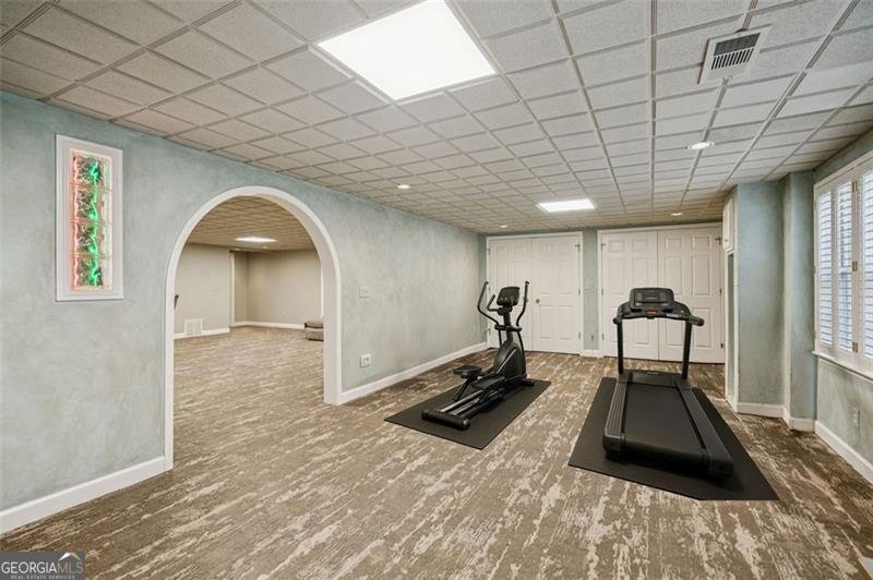 5318 Brooke Farm Drive Dunwoody - 7