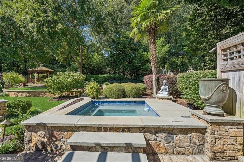 5318 Brooke Farm Drive Dunwoody - 72