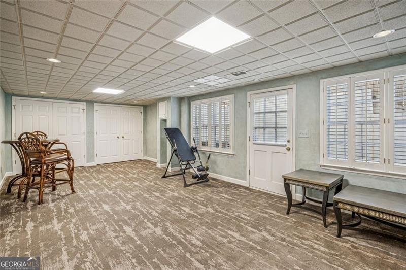 5318 Brooke Farm Drive Dunwoody - 9