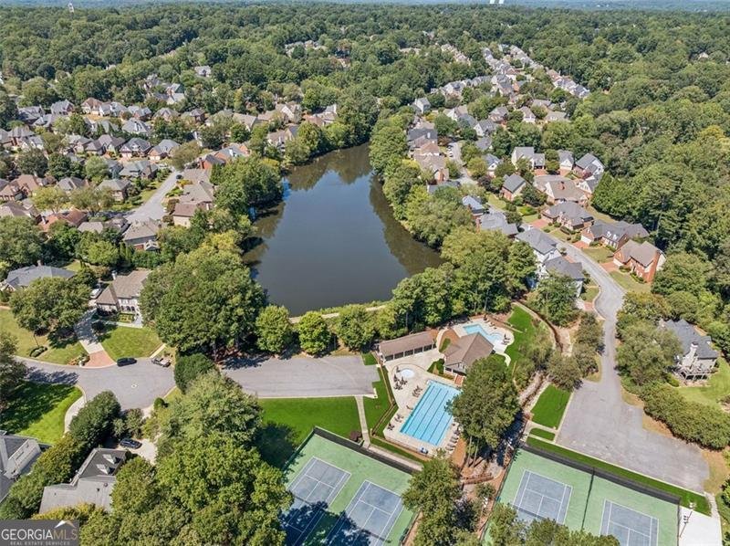 5318 Brooke Farm Drive Dunwoody - 95