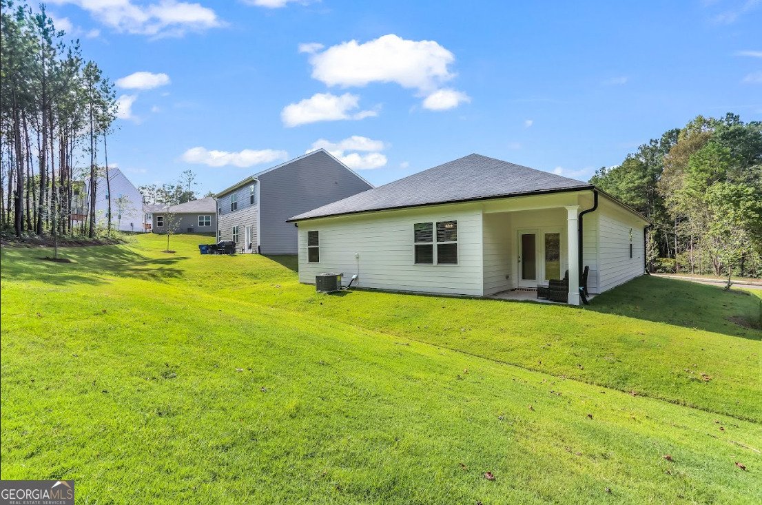 3688 Chevington Court Atlanta - 24