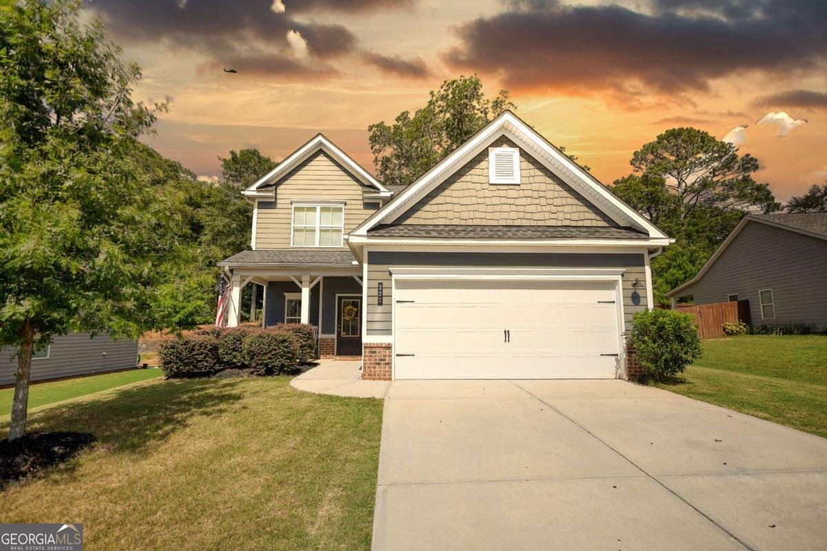 222 Stonecreek Bend Monroe - 8